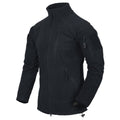 Μπουφάν Alpha Tactical Helikon-Tex Grid Fleece Navy Μπλε | www.lightgear.gr