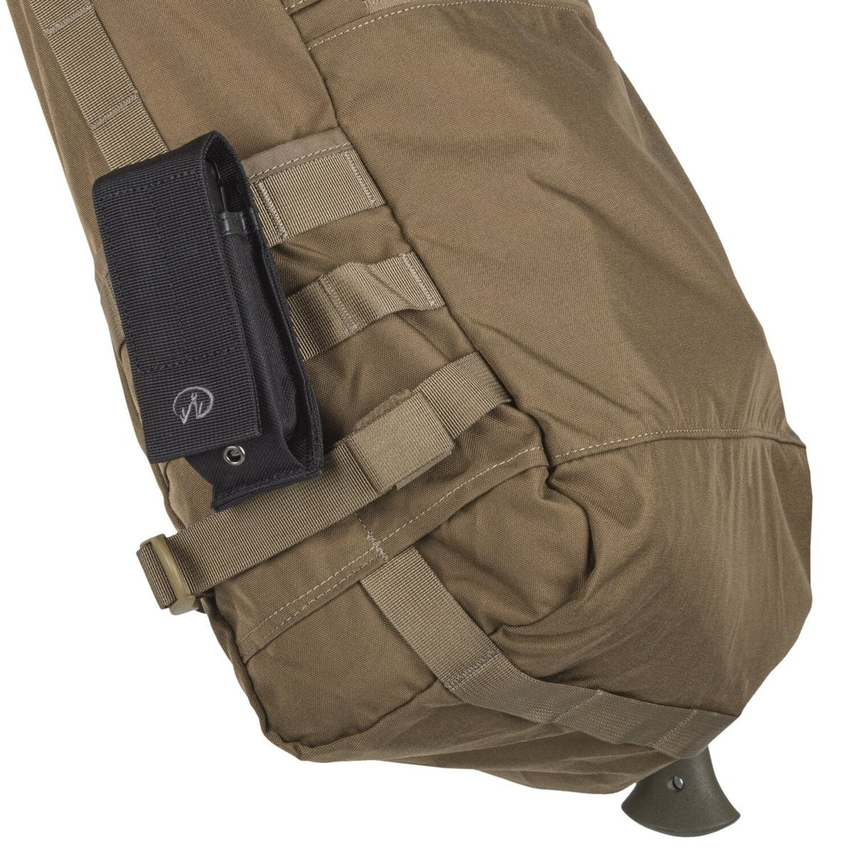 Τσάντα Ώμου Bushcraft Helikon-Tex Cordura RAL 7013 | www.lightgear.gr