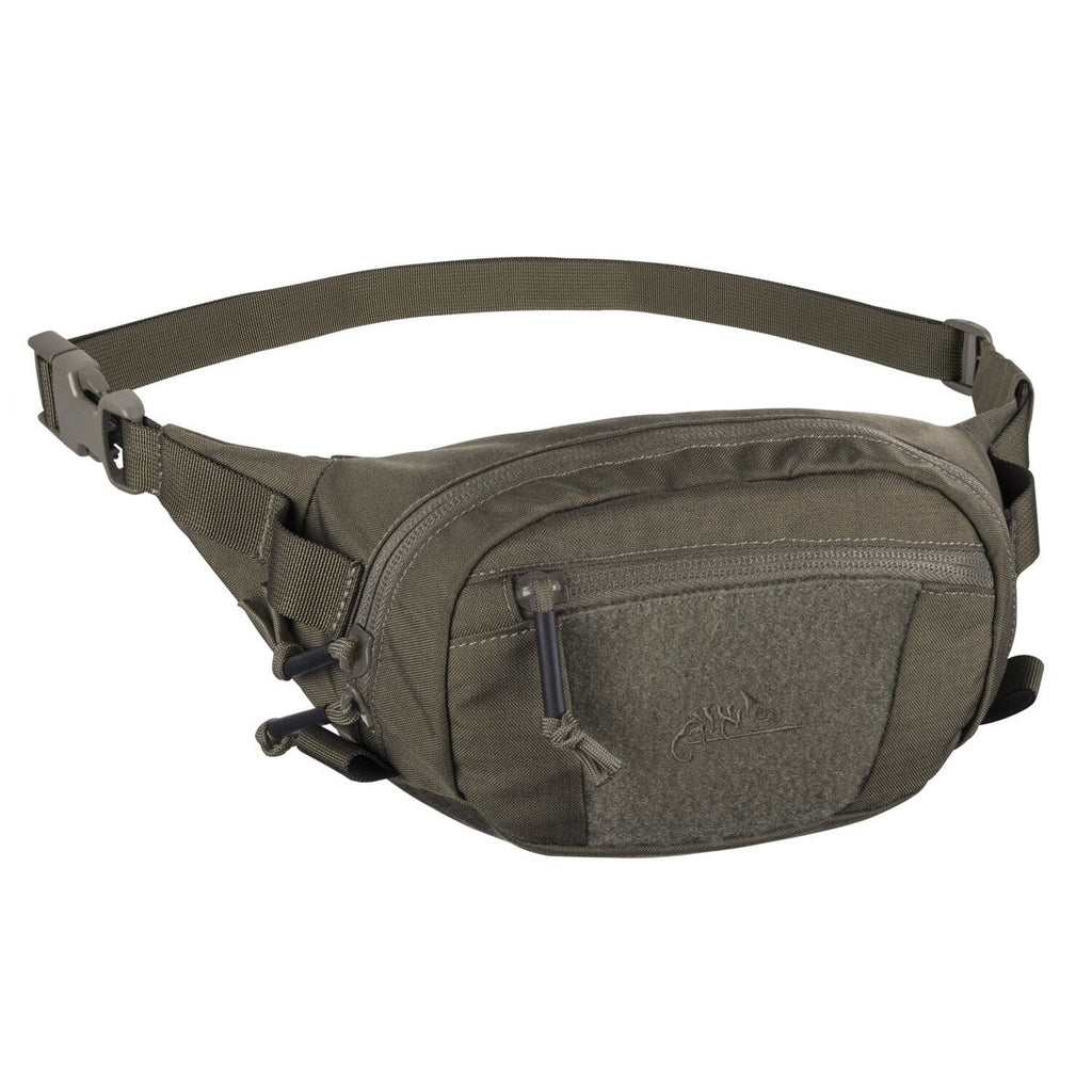 Τσαντάκι Μέσης Possum Helikon-Tex Urban RAL 7013 | www.lightgear.gr