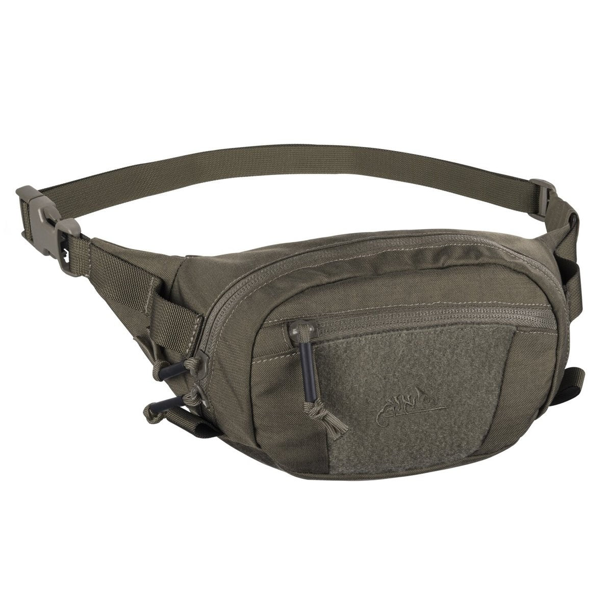 Τσαντάκι Μέσης Possum Helikon-Tex Urban RAL 7013 | www.lightgear.gr