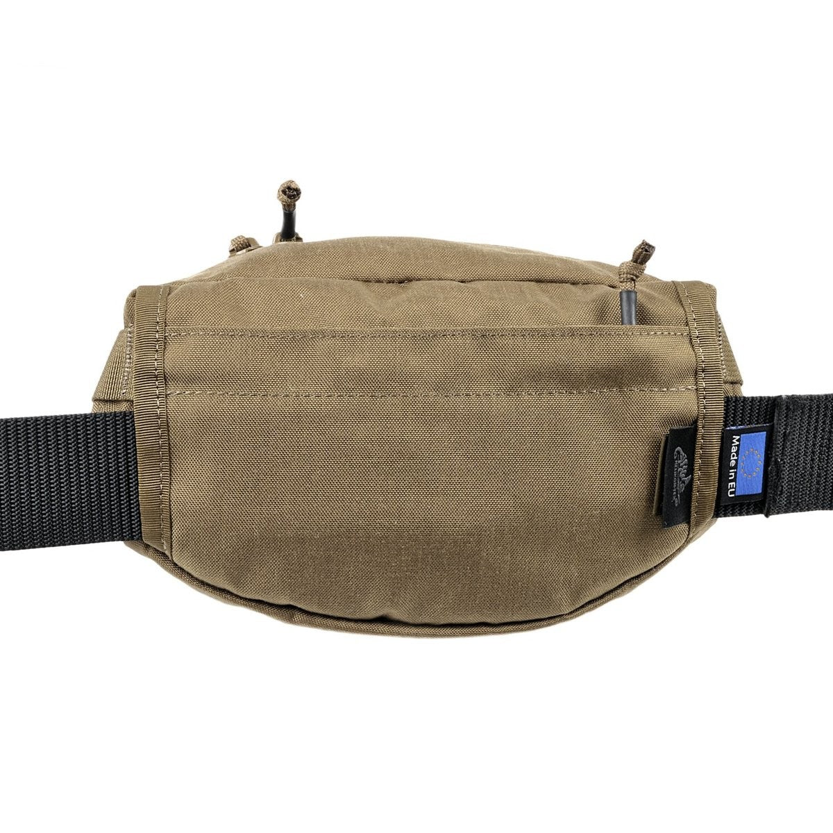 Τσαντάκι Μέσης Possum Helikon-Tex Urban RAL 7013 | www.lightgear.gr