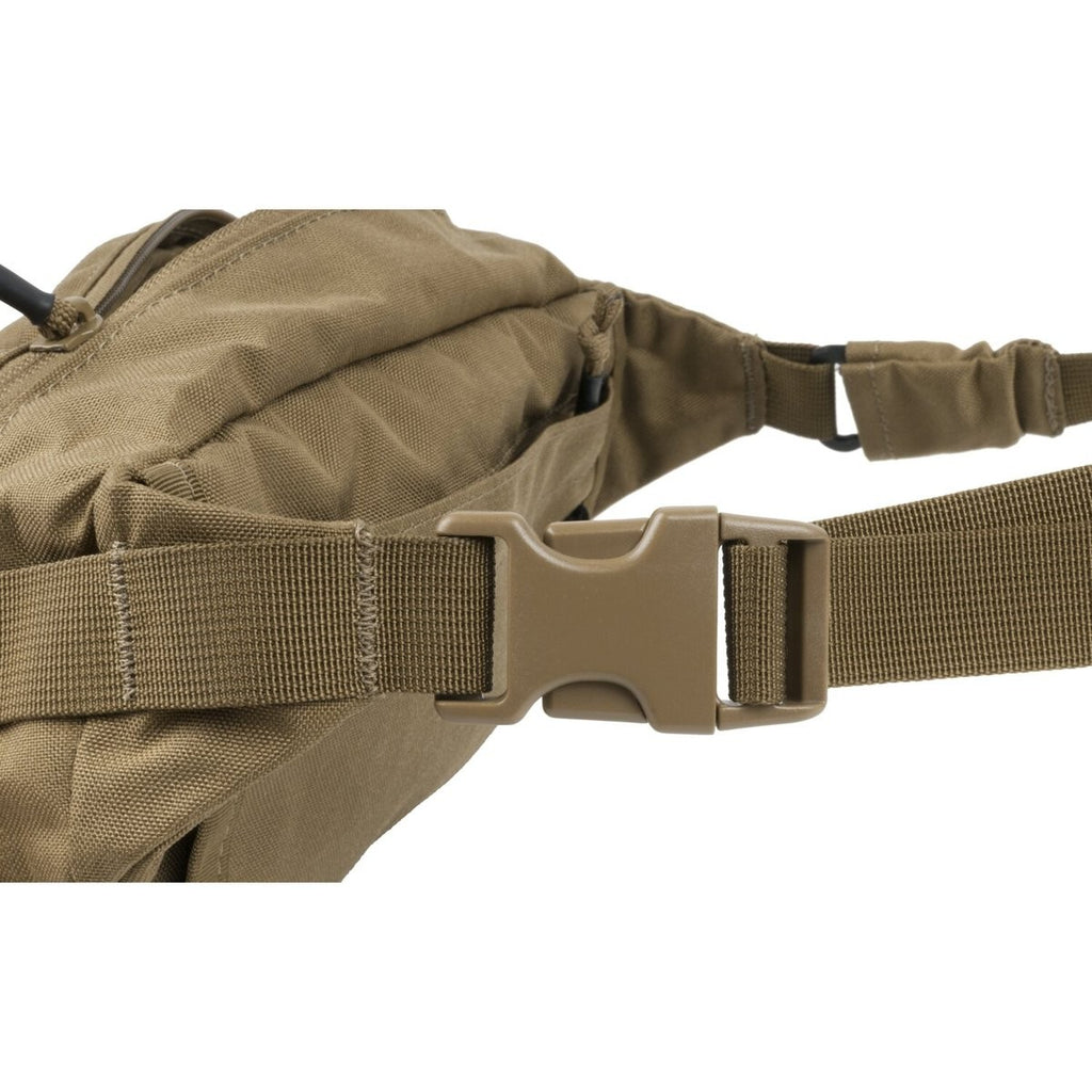 Τσαντάκι Μέσης Possum Helikon-Tex Urban RAL 7013 | www.lightgear.gr