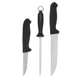 Σετ Μαχαιριών Morakniv Butcher Kit Μαύρο One Size | www.lightgear.gr