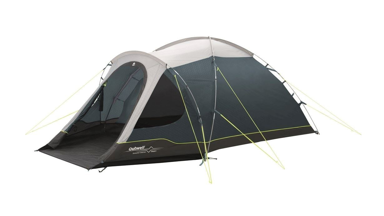 Σκηνή Outwell Cloud 3 -2024 | www.lightgear.gr