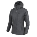 Jacket Wolfhound Hoodie Helikon-Tex Outback Windpack Nylon Γυναικείο Shadow Γκρι | www.lightgear.gr