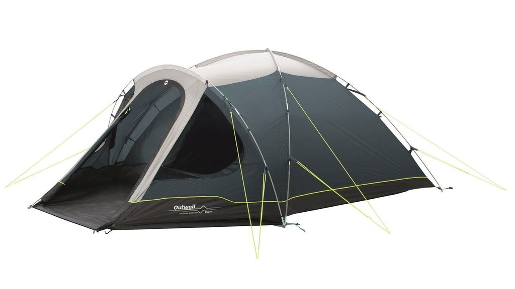 Σκηνή Outwell Cloud 4 -2024 | www.lightgear.gr