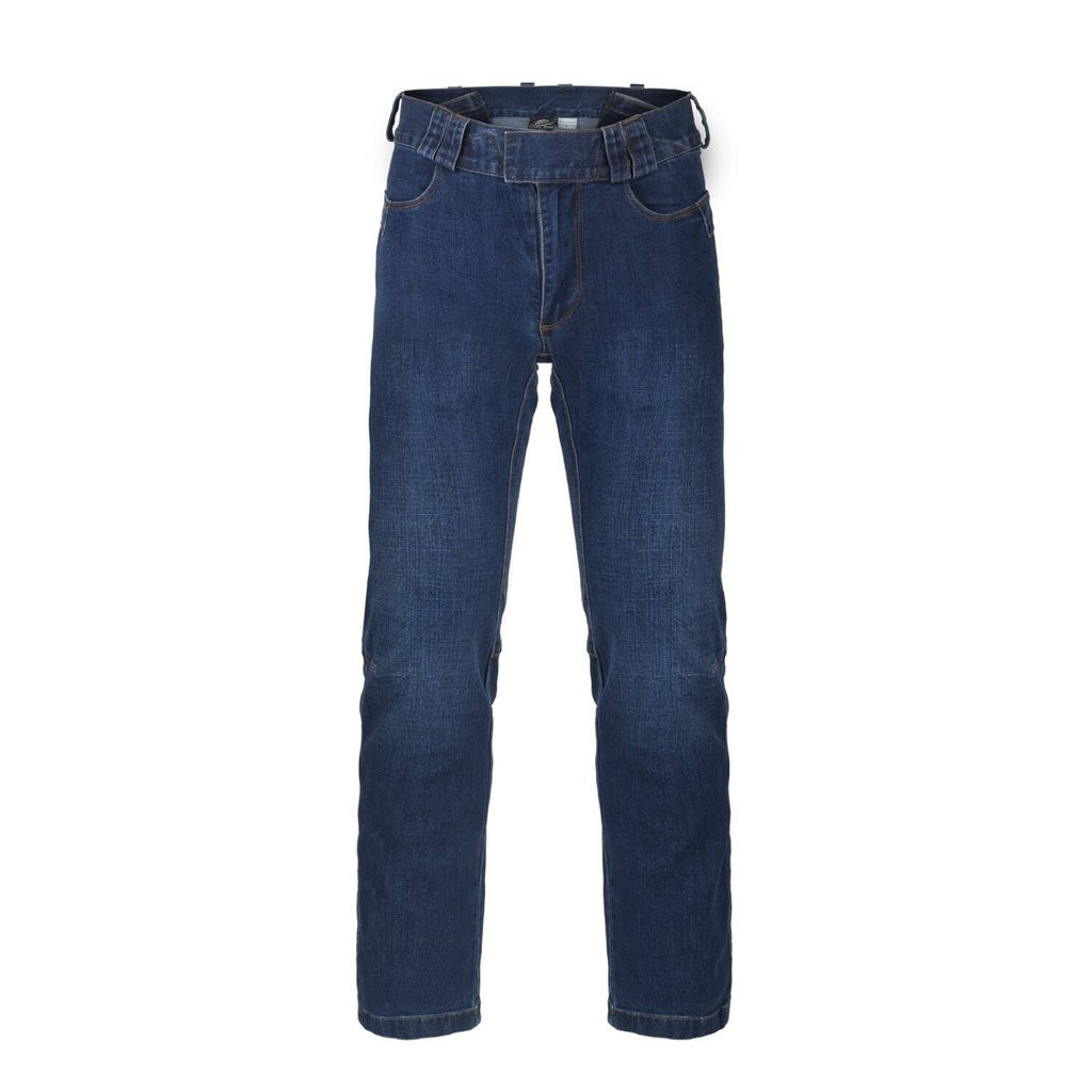 Παντελόνι CTP Helikon-Tex Vintage Worn Μπλε | www.lightgear.gr