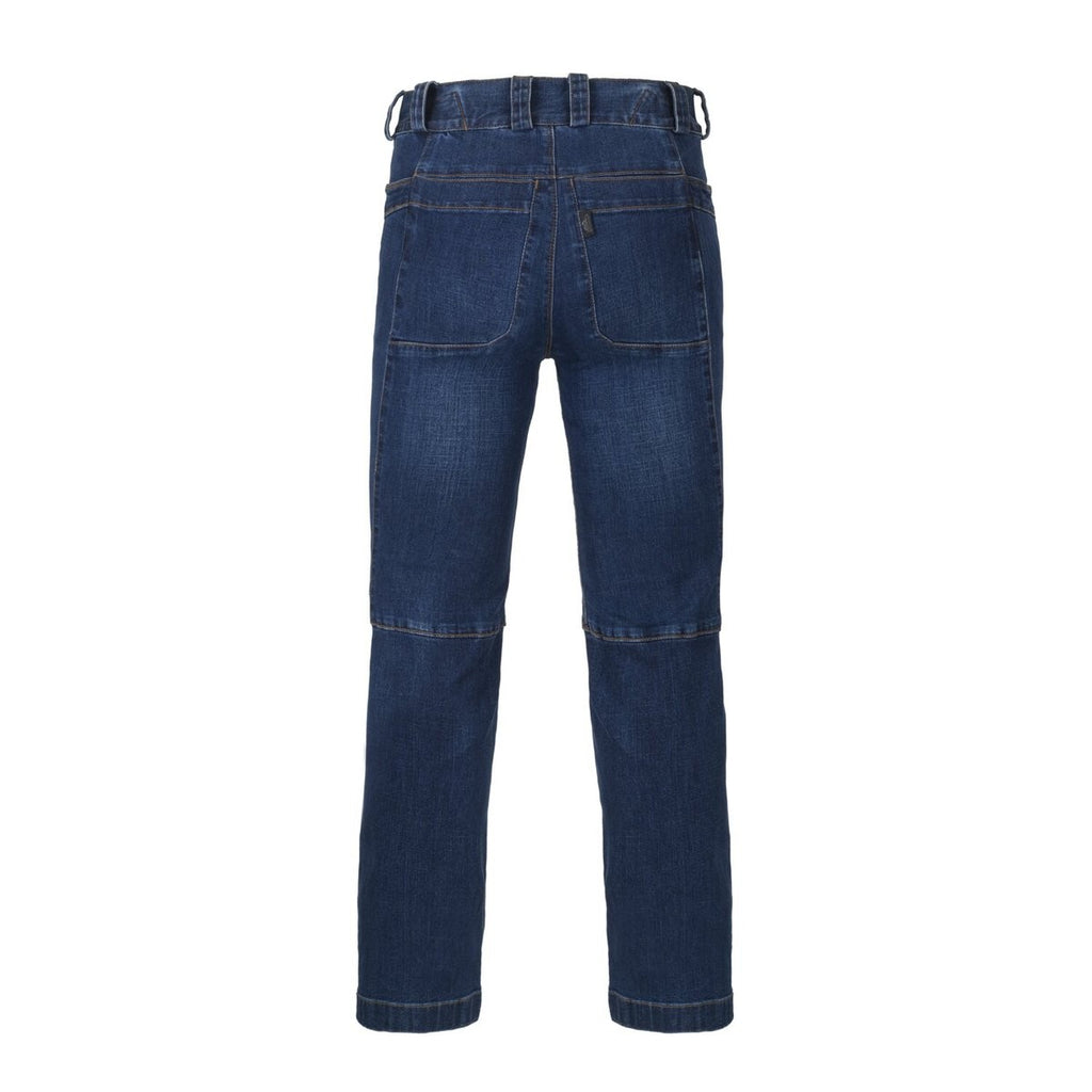 Παντελόνι CTP Helikon-Tex Vintage Worn Μπλε | www.lightgear.gr