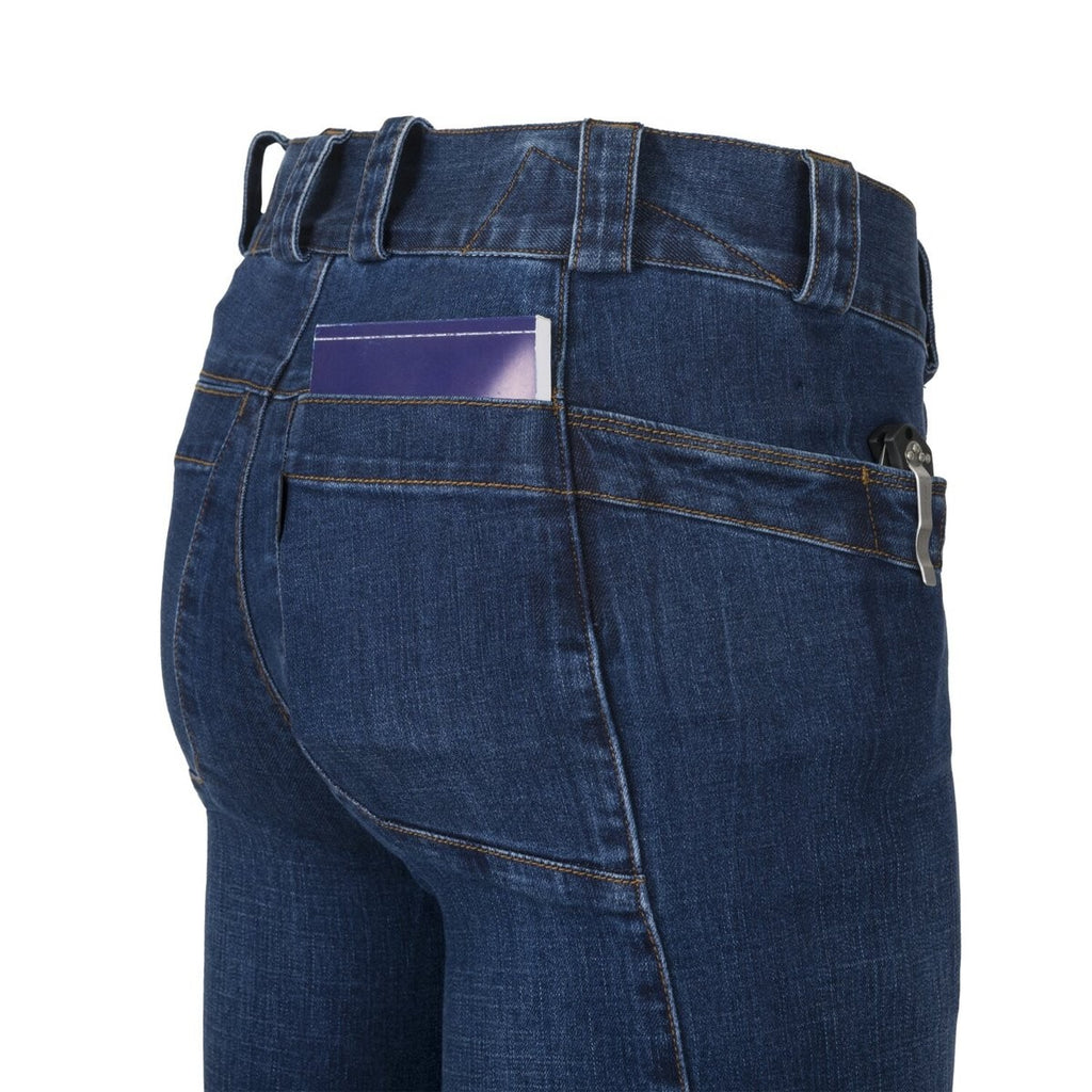 Παντελόνι CTP Helikon-Tex Vintage Worn Μπλε | www.lightgear.gr