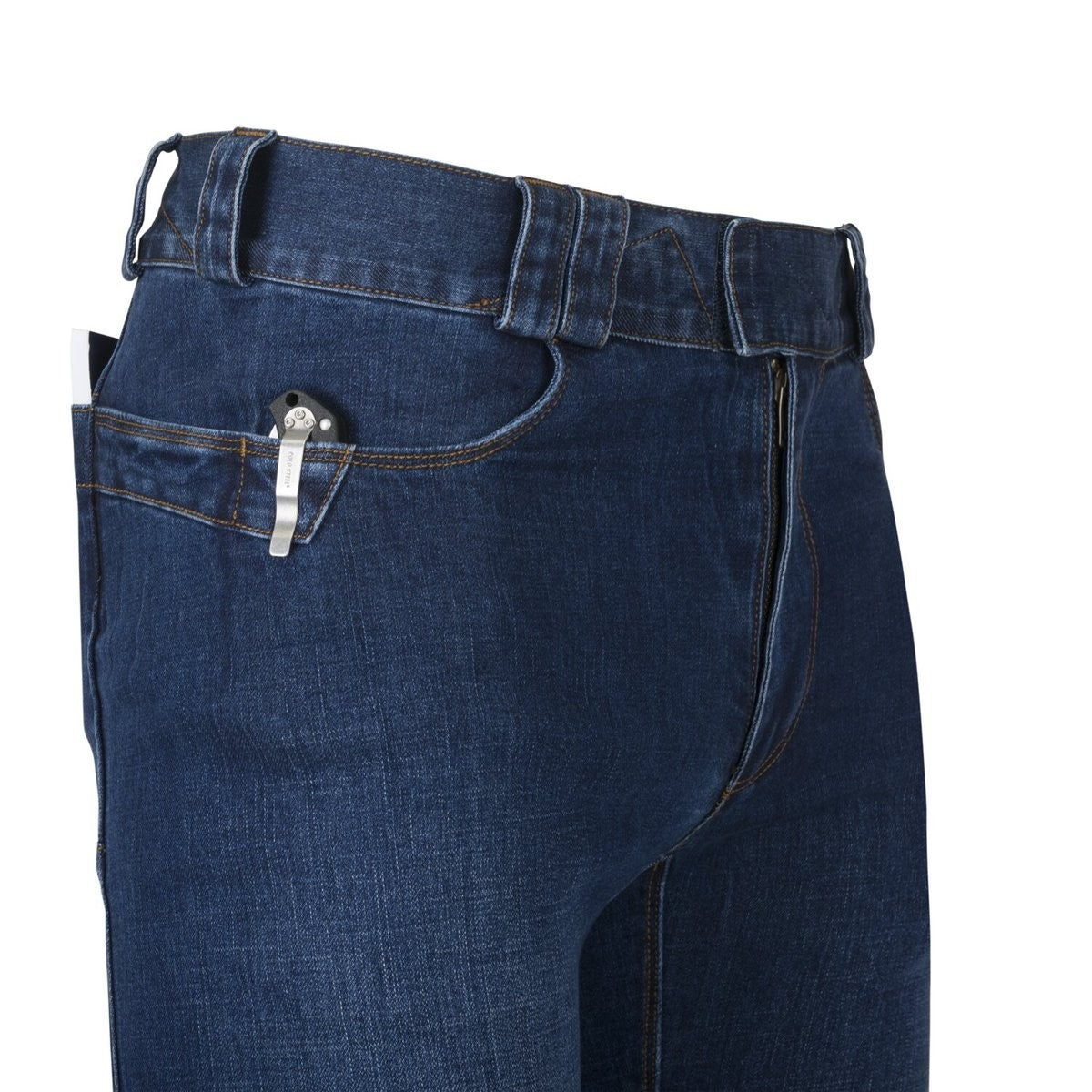 Παντελόνι CTP Helikon-Tex Vintage Worn Μπλε | www.lightgear.gr