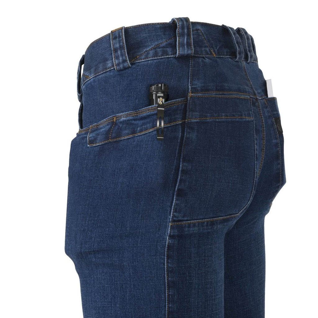 Παντελόνι CTP Helikon-Tex Vintage Worn Μπλε | www.lightgear.gr