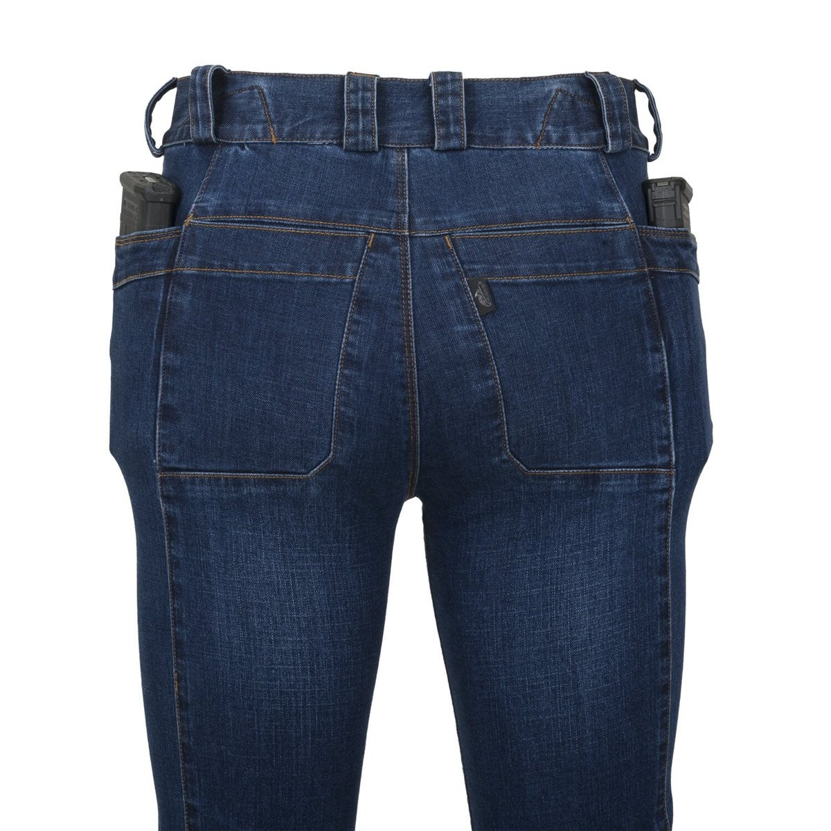 Παντελόνι CTP Helikon-Tex Vintage Worn Μπλε | www.lightgear.gr