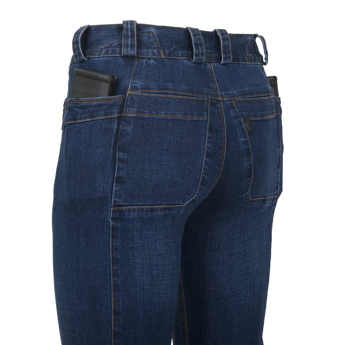 Παντελόνι CTP Helikon-Tex Vintage Worn Μπλε | www.lightgear.gr