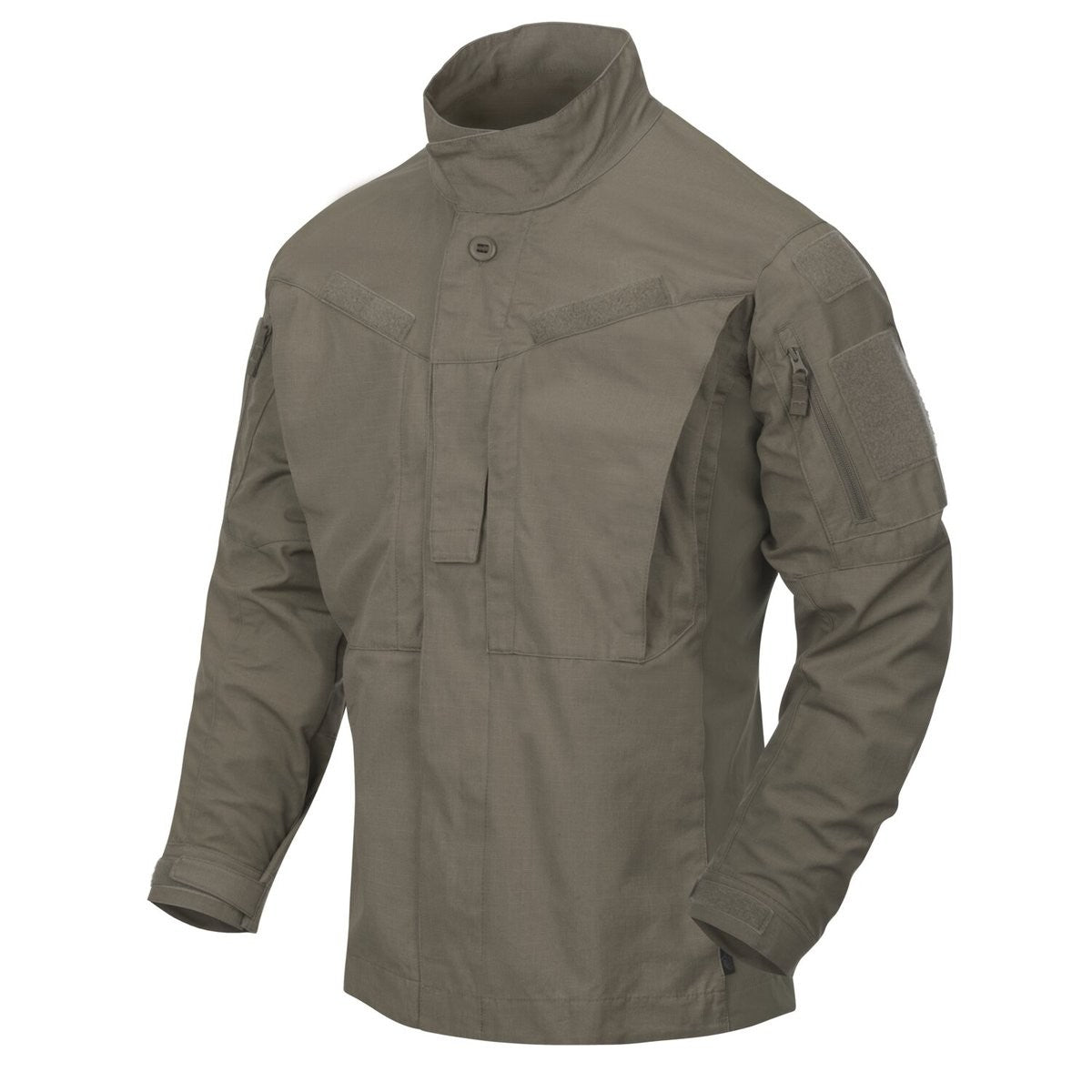Πουκάμισο MBDU Helikon-Tex Patrol RAL 7013 | www.lightgear.gr