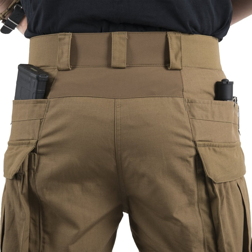 Παντελόνι MBDU Helikon-Tex Patrol RAL 7013 | www.lightgear.gr