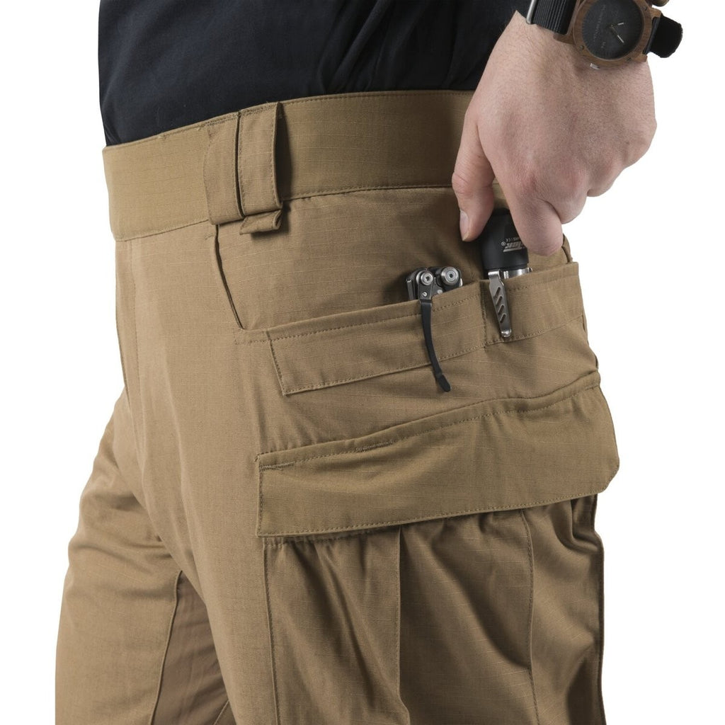 Παντελόνι MBDU Helikon-Tex Patrol RAL 7013 | www.lightgear.gr