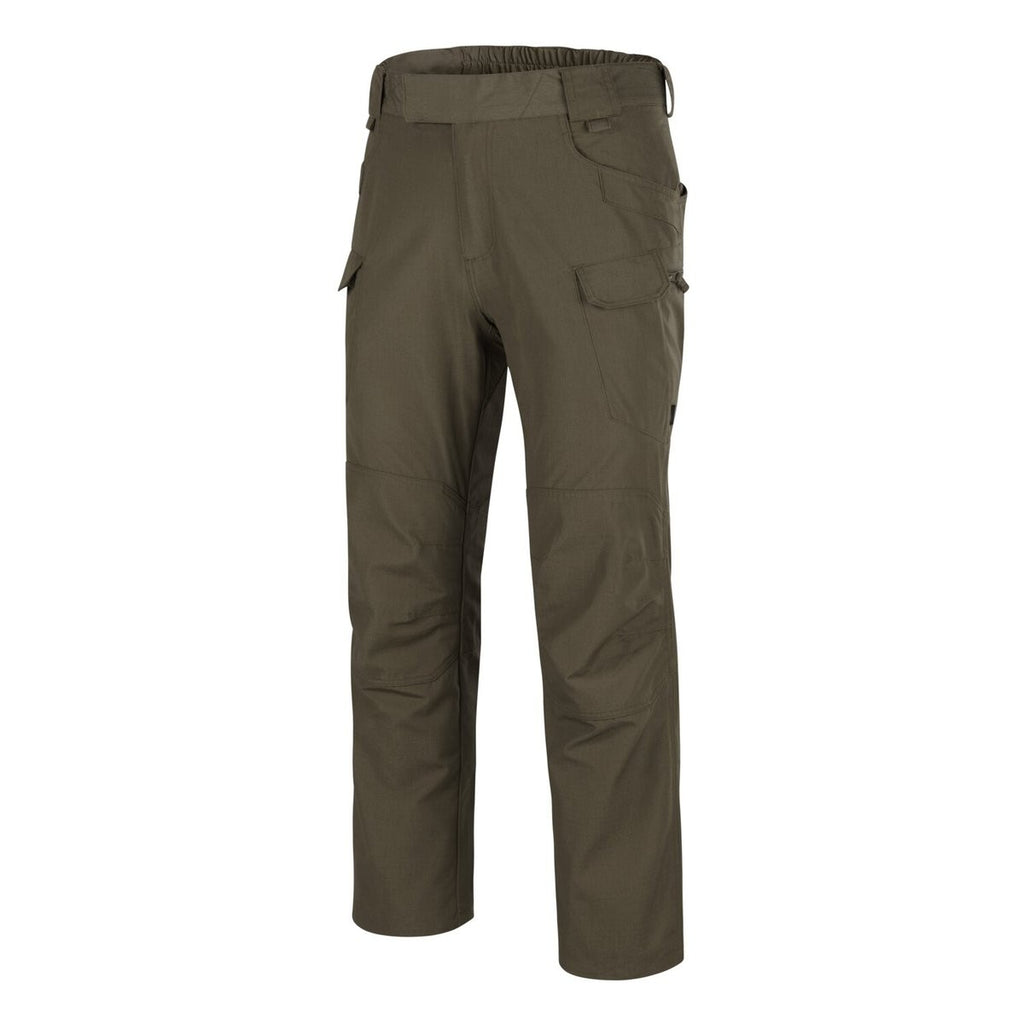 Παντελόνι UTF Helikon-Tex Urban RAL 7013 | www.lightgear.gr