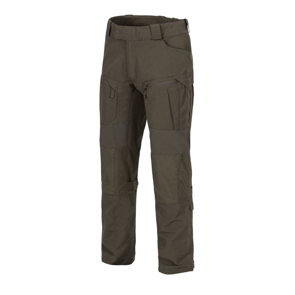 Παντελόνι Vanguard Combat Direct Action RAL 7013 | www.lightgear.gr