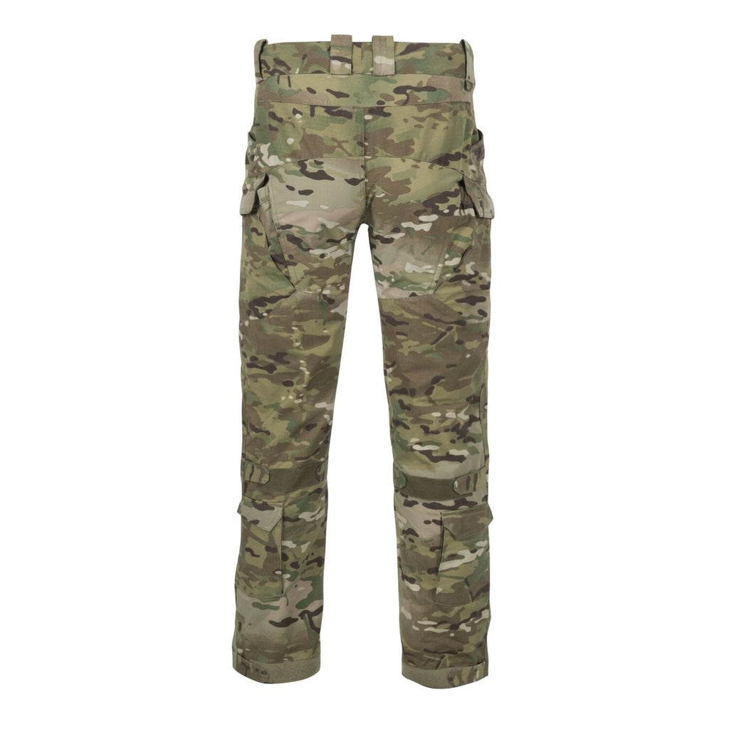 Παντελόνι Vanguard Combat Direct Action RAL 7013 | www.lightgear.gr