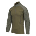 Combat Shirt Direct Action Vanguard RAL 7013 | www.lightgear.gr