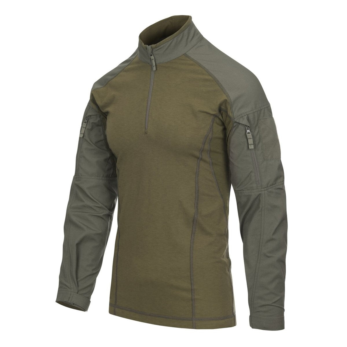 Combat Shirt Direct Action Vanguard RAL 7013 | www.lightgear.gr