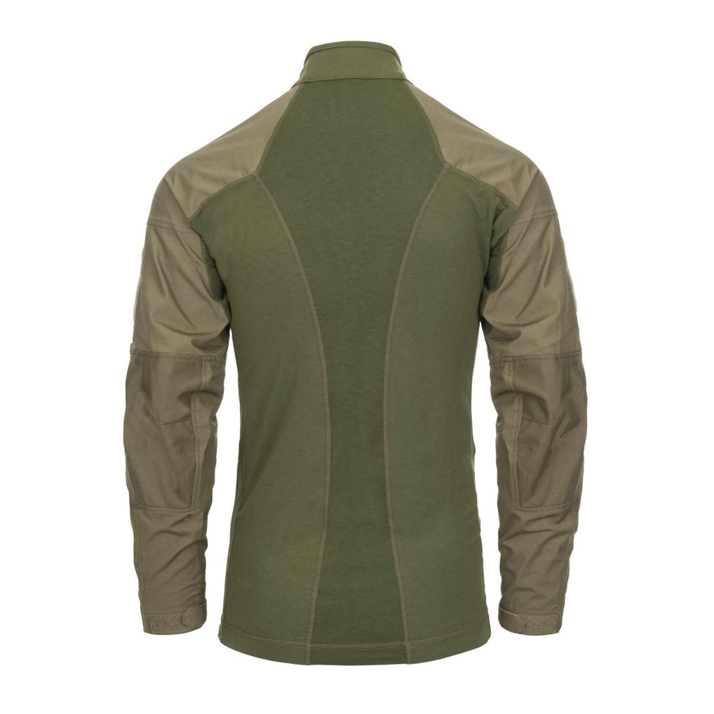 Combat Shirt Direct Action Vanguard RAL 7013 | www.lightgear.gr