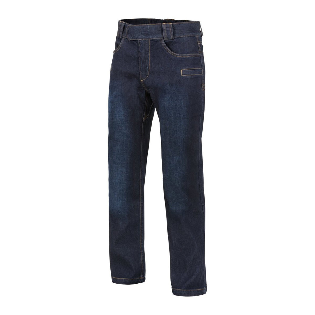 Τζιν Greyman Slim Helikon-Tex Σκούρο Μπλε Law Enforcement | www.lightgear.gr