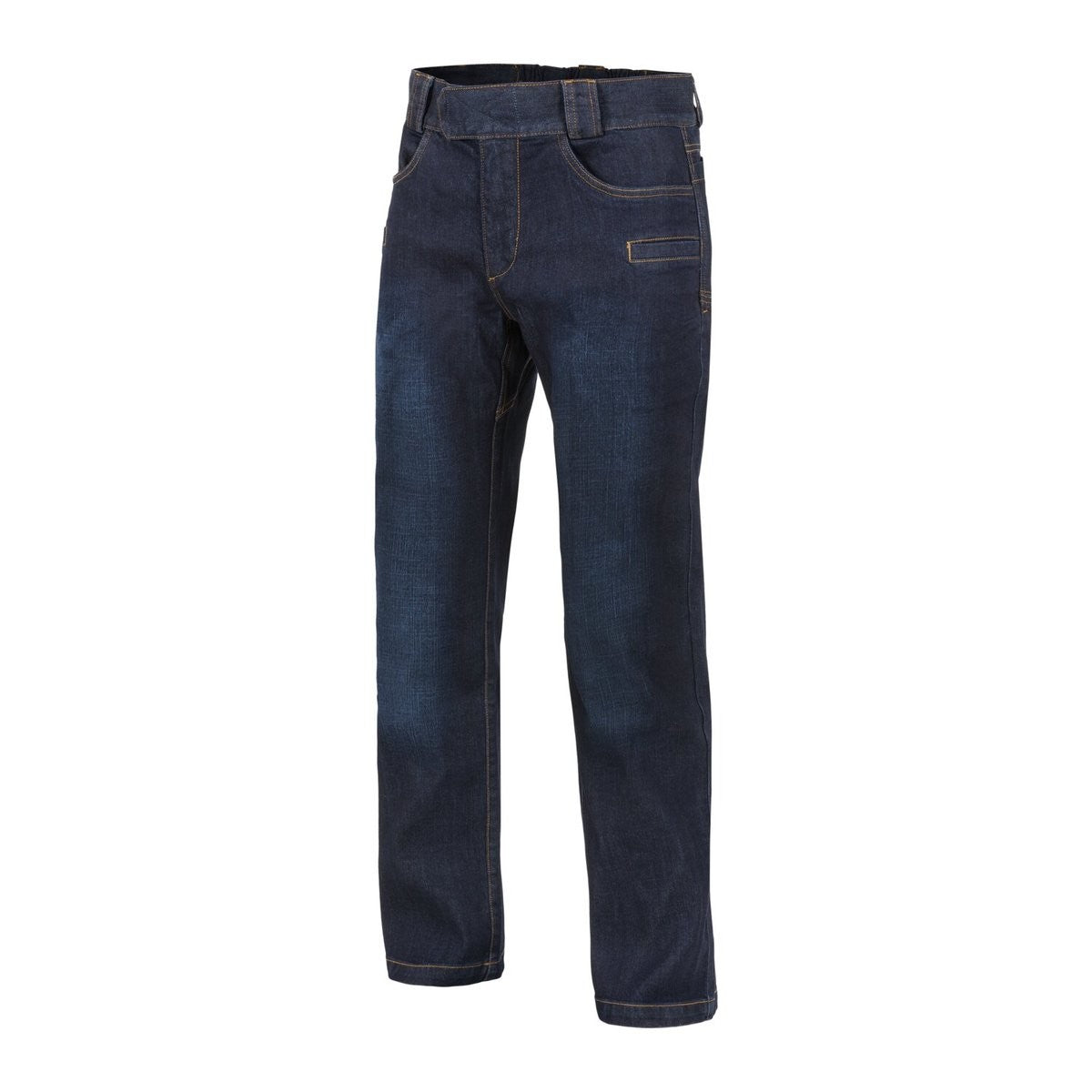 Τζιν Greyman Slim Helikon-Tex Σκούρο Μπλε Law Enforcement | www.lightgear.gr