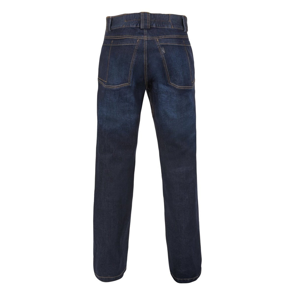 Τζιν Greyman Slim Helikon-Tex Σκούρο Μπλε Law Enforcement | www.lightgear.gr