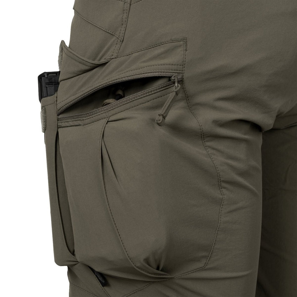 Παντελόνι Helikon-Tex Outback OTP Μπεζ | www.lightgear.gr