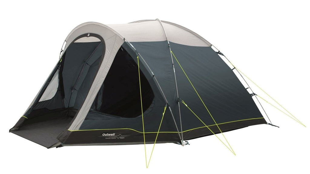 Σκηνή Outwell Cloud 5 -2024 | www.lightgear.gr