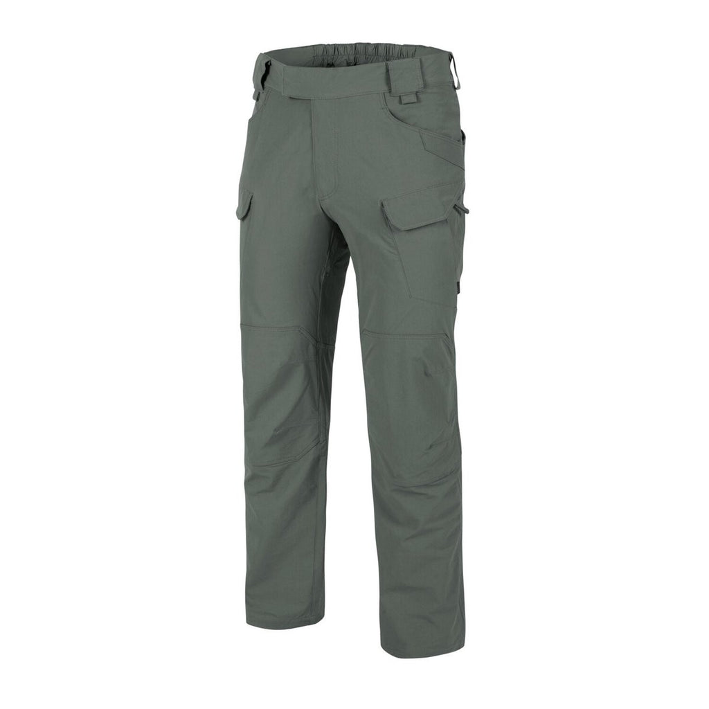 Παντελόνι Helikon-Tex Outback OTP Λαδί | www.lightgear.gr