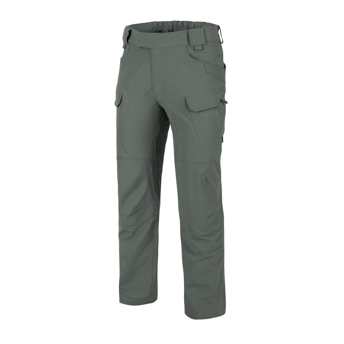 Παντελόνι Helikon-Tex Outback OTP Λαδί | www.lightgear.gr