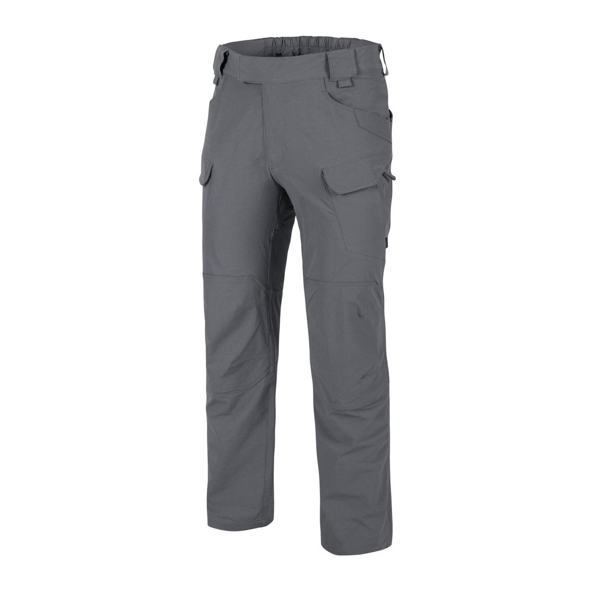 Παντελόνι Helikon-Tex Outback OTP Γκρι | www.lightgear.gr