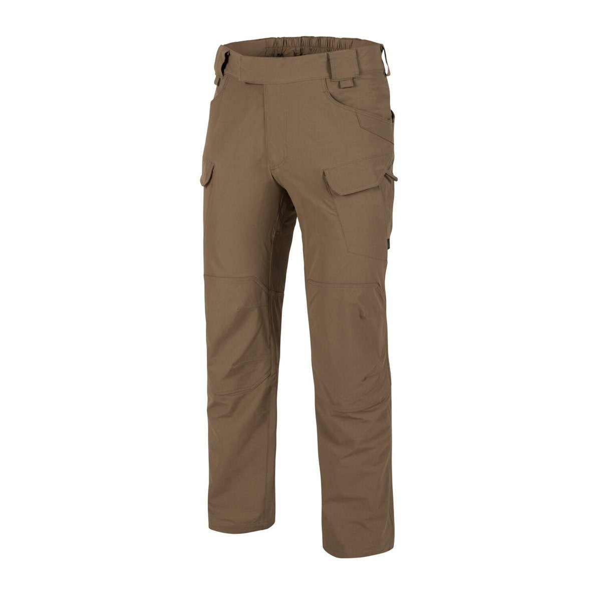 Παντελόνι Helikon-Tex Outback OTP Καφέ | www.lightgear.gr