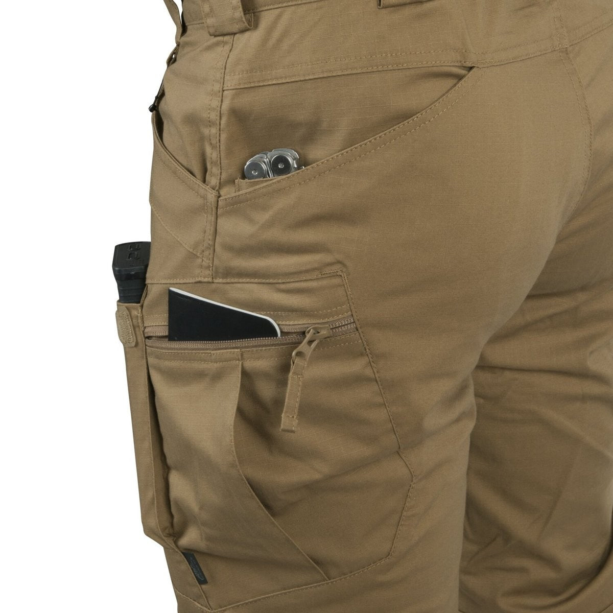 Παντελόνι UTP Helikon-Tex Urban Λαδί | www.lightgear.gr
