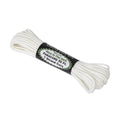 Σχοινί Paracord 550 Atwood Rope MFG Glow In The Dark Λευκό 50ft | www.lightgear.gr