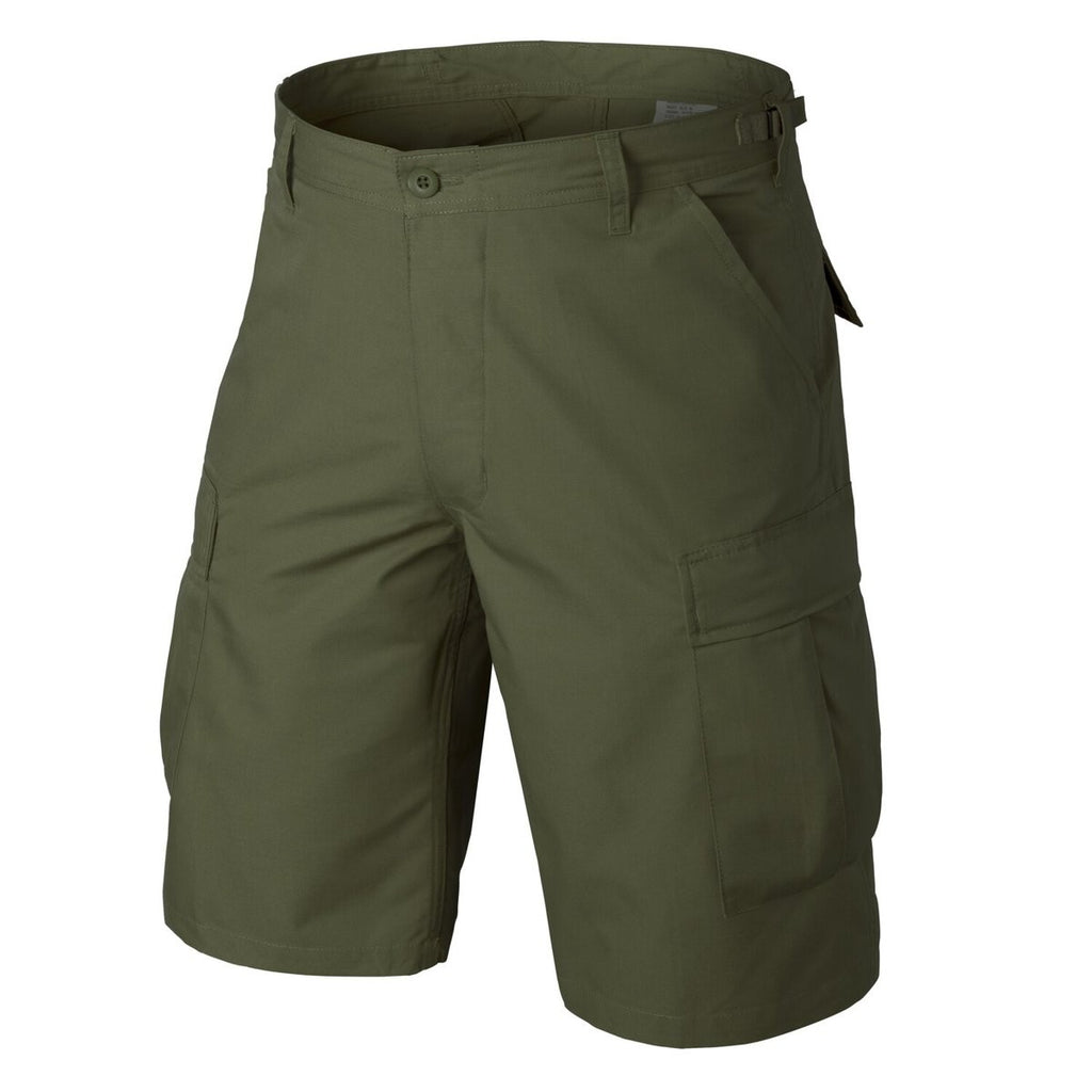 Βερμούδα BDU Helikon-Tex Classic Λαδί | www.lightgear.gr