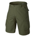 Βερμούδα BDU Helikon-Tex Classic Λαδί | www.lightgear.gr