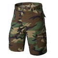 Βερμούδα BDU Helikon-Tex Classic US Woodland | www.lightgear.gr