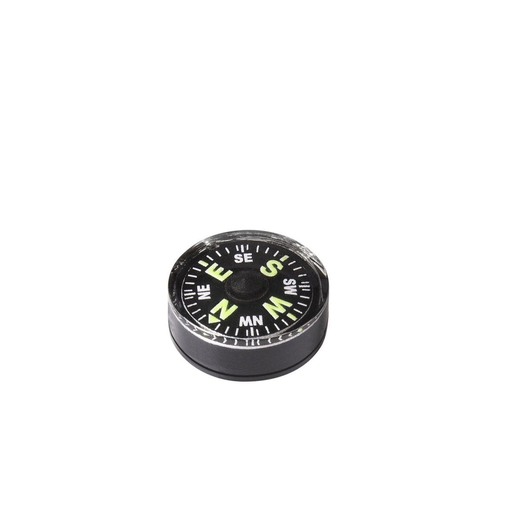 Πυξίδα Helikon-Tex Patrol Button Small Μαύρο One Size | www.lightgear.gr