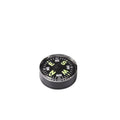 Πυξίδα Helikon-Tex Patrol Button Small Μαύρο One Size | www.lightgear.gr