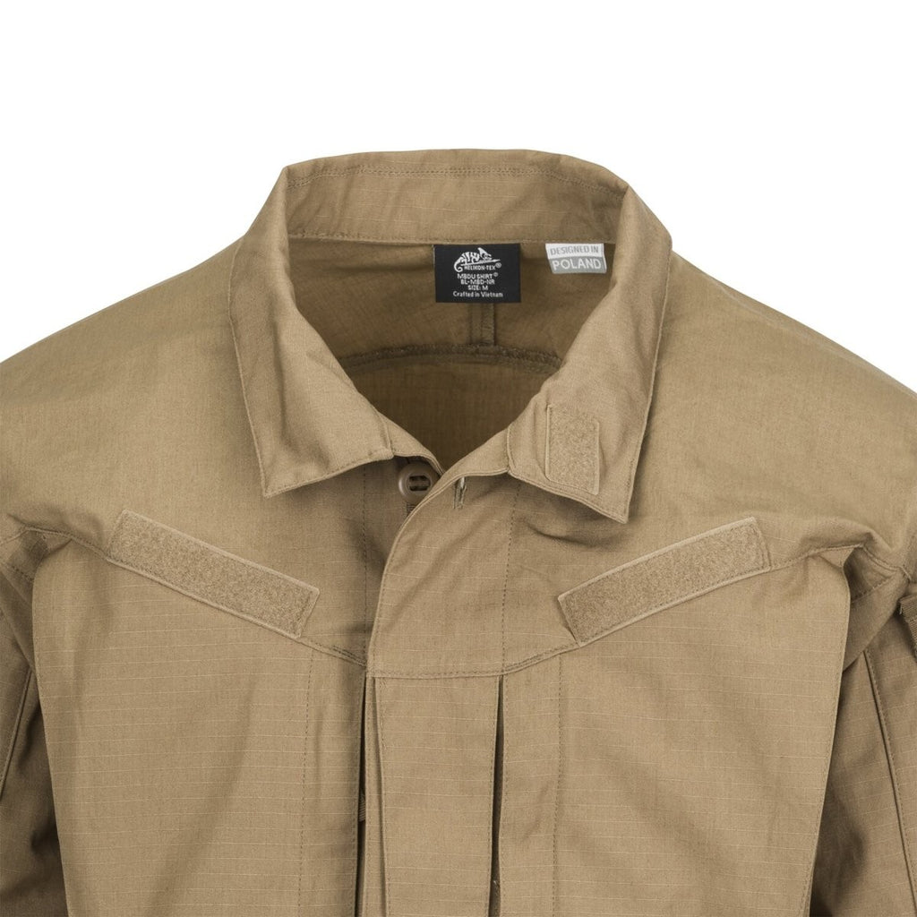 Πουκάμισο MBDU Helikon-Tex Patrol | www.lightgear.gr