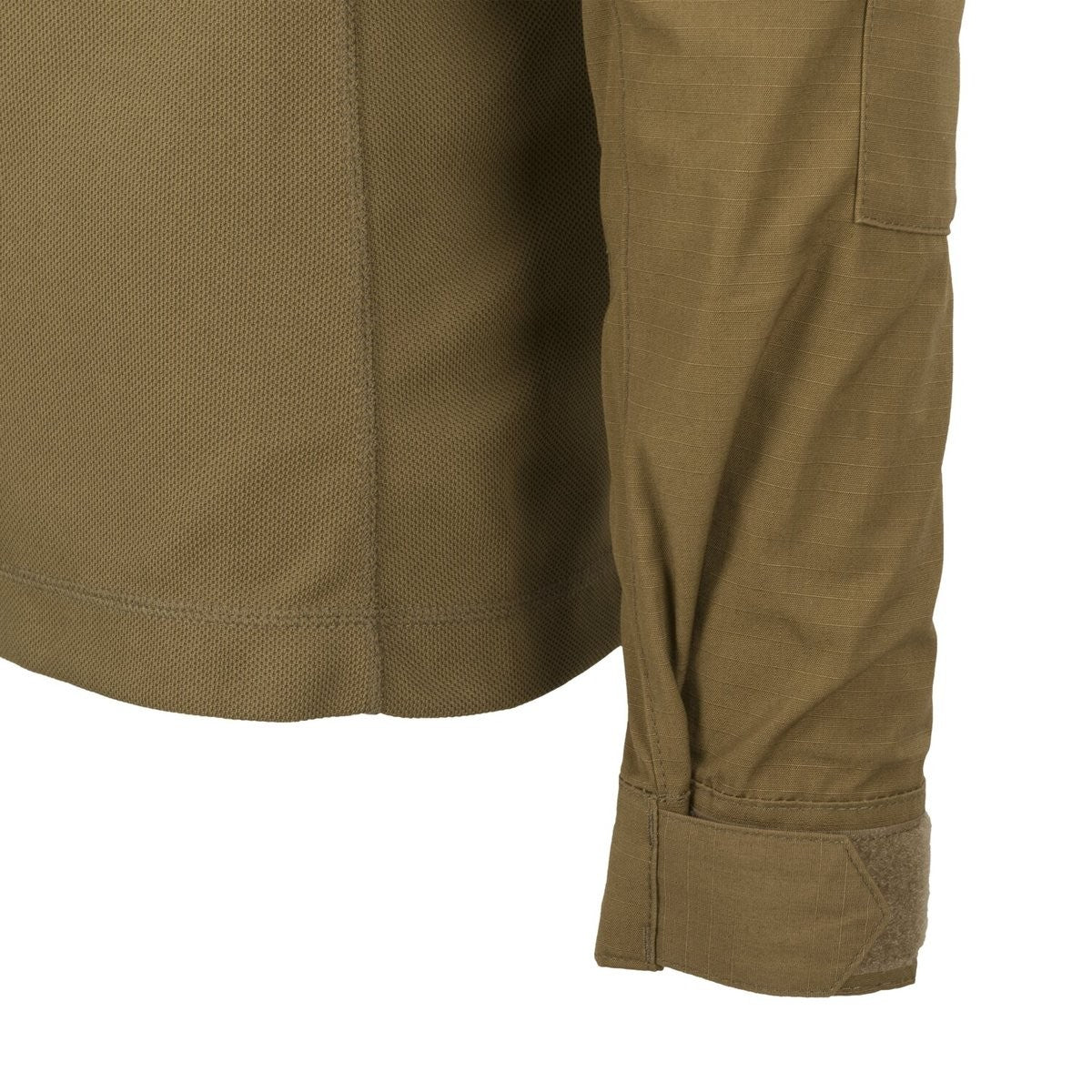 Μπλούζα MCDU Combat Helikon-Tex Patrol Μαύρο | www.lightgear.gr