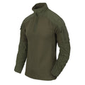 Μπλούζα MCDU Combat Helikon-Tex Patrol Λαδί | www.lightgear.gr