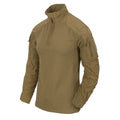 Combat Shirt MCDU Helikon-Tex Patrol Coyote | www.lightgear.gr