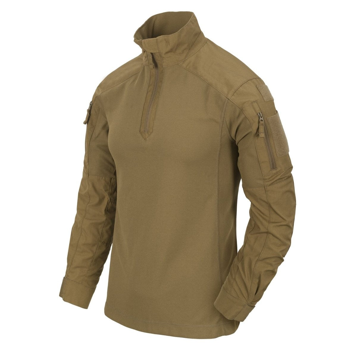 Combat Shirt MCDU Helikon-Tex Patrol Coyote | www.lightgear.gr