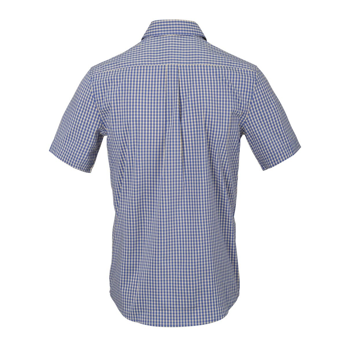 Πουκάμισο Κοντομάνικο Concealed Carry Helikon-Tex Dirt Κόκκινο Checkered | www.lightgear.gr