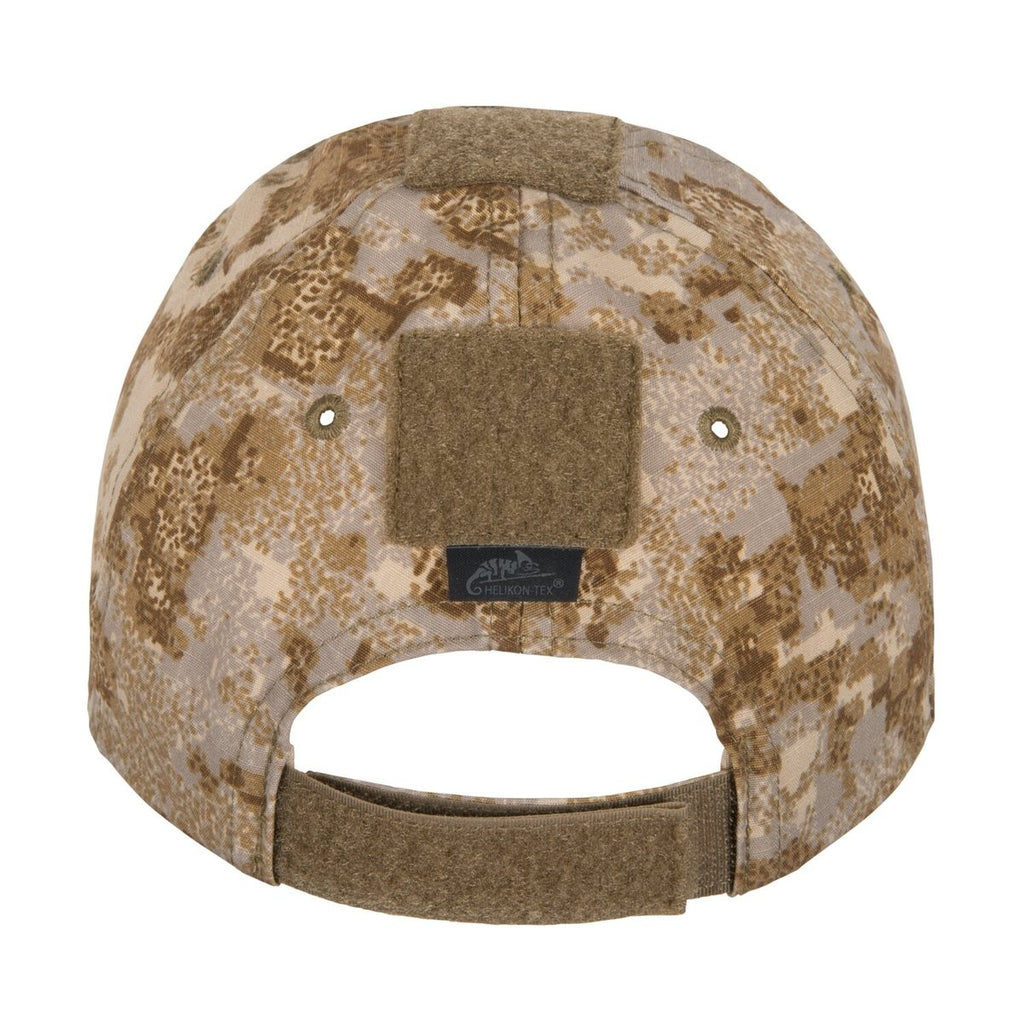 Καπέλο Baseball Helikon-Tex Patrol MultiCam One Size | www.lightgear.gr
