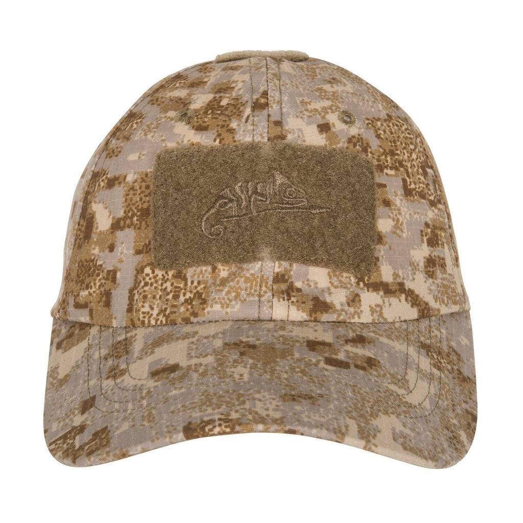 Καπέλο Baseball Helikon-Tex Patrol MultiCam One Size | www.lightgear.gr